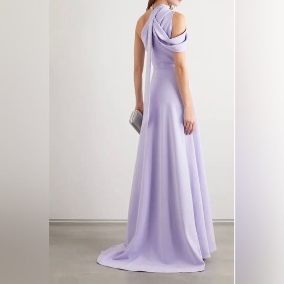 Toni Maticevski inclination gown - Picture 2 of 6